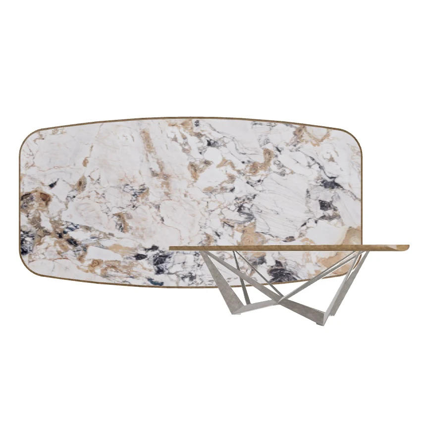 SKORPIO Keramik Premium Table