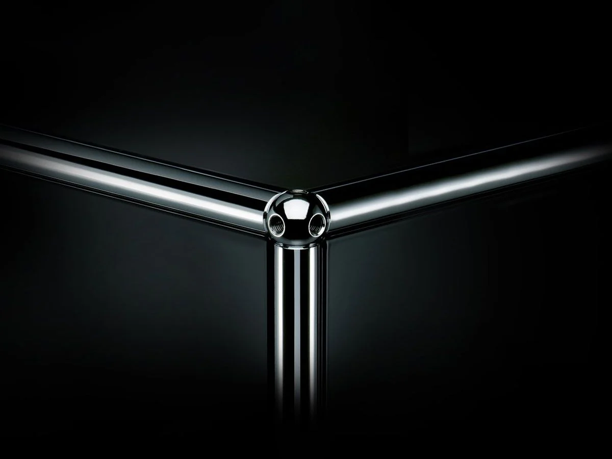 Haller Contenitore con Anta Vasistas