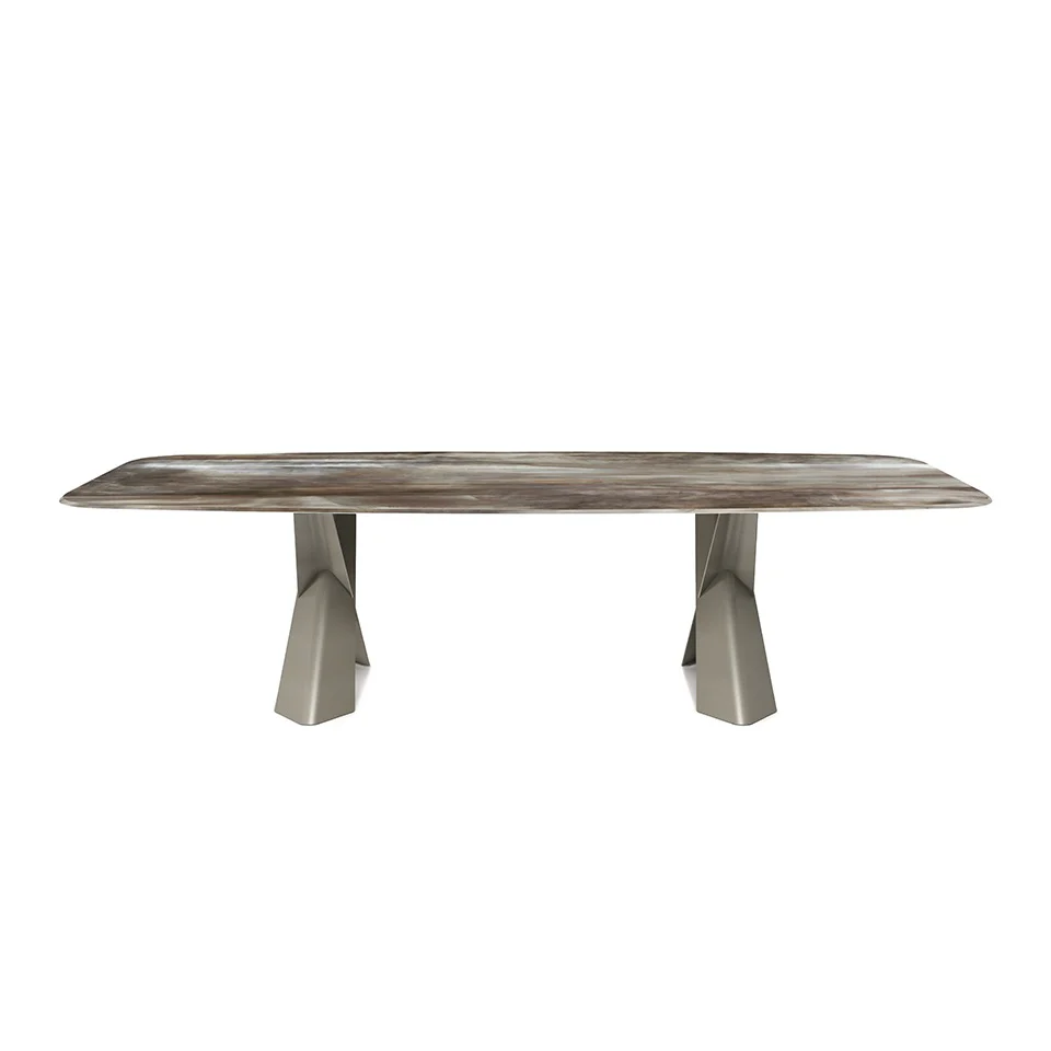 MAD MAX Crystalart Table