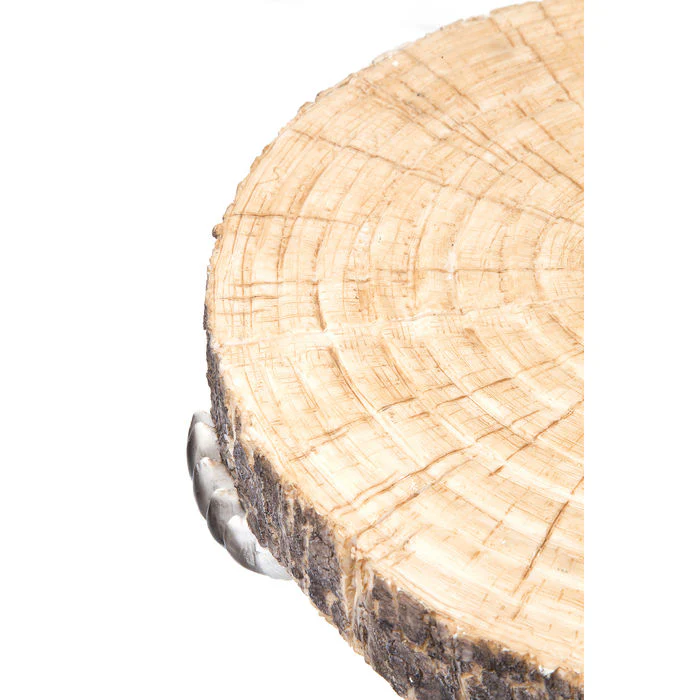 Side Table Animal Polar Bear ¯37cm