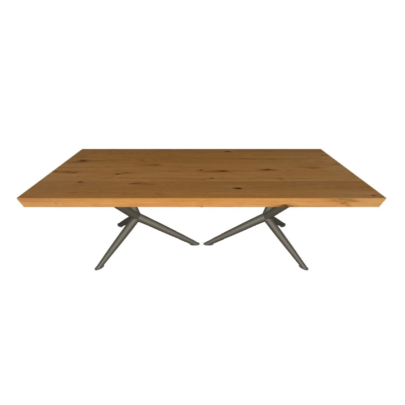 ATLANTIS Wood Table