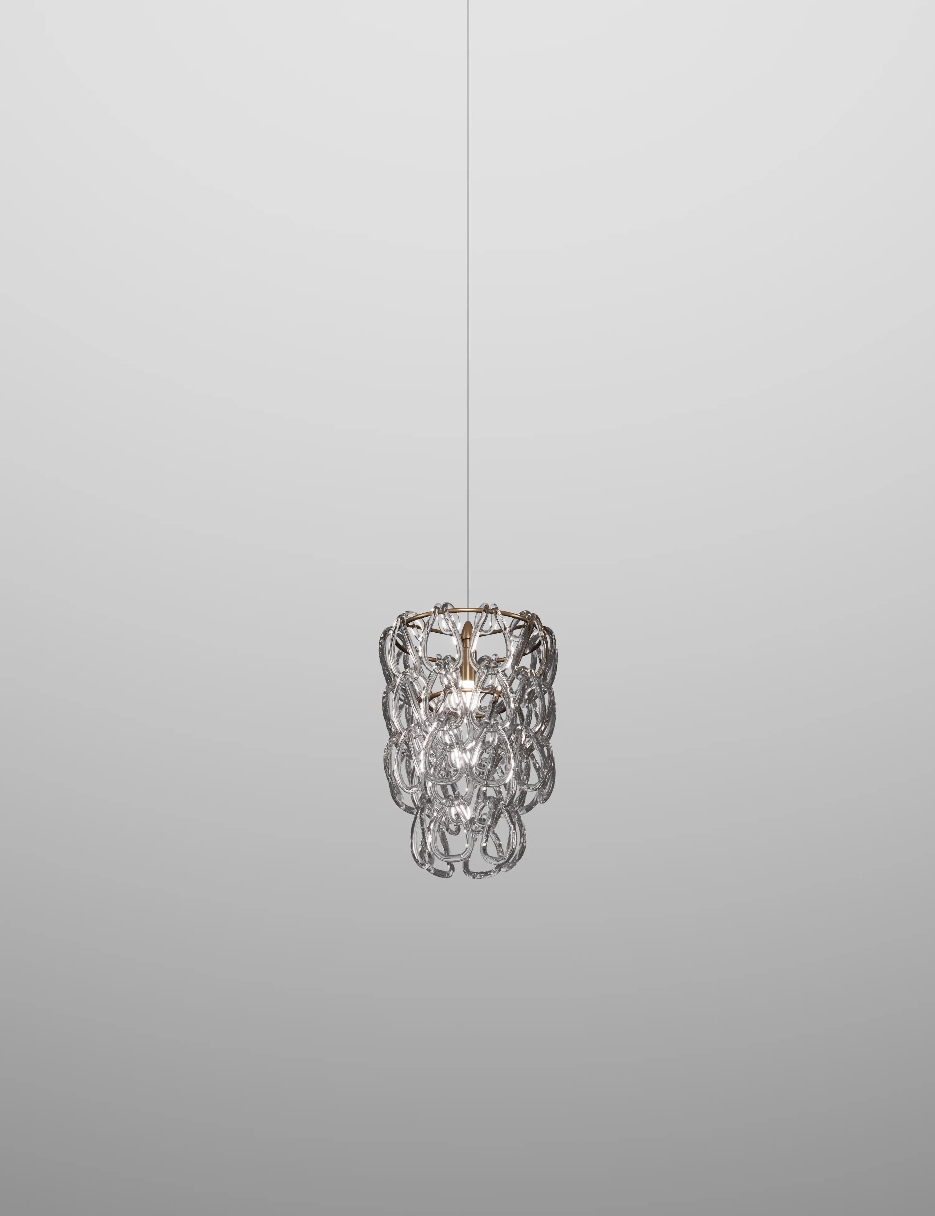 MINI GIOGALI Suspension Lamp