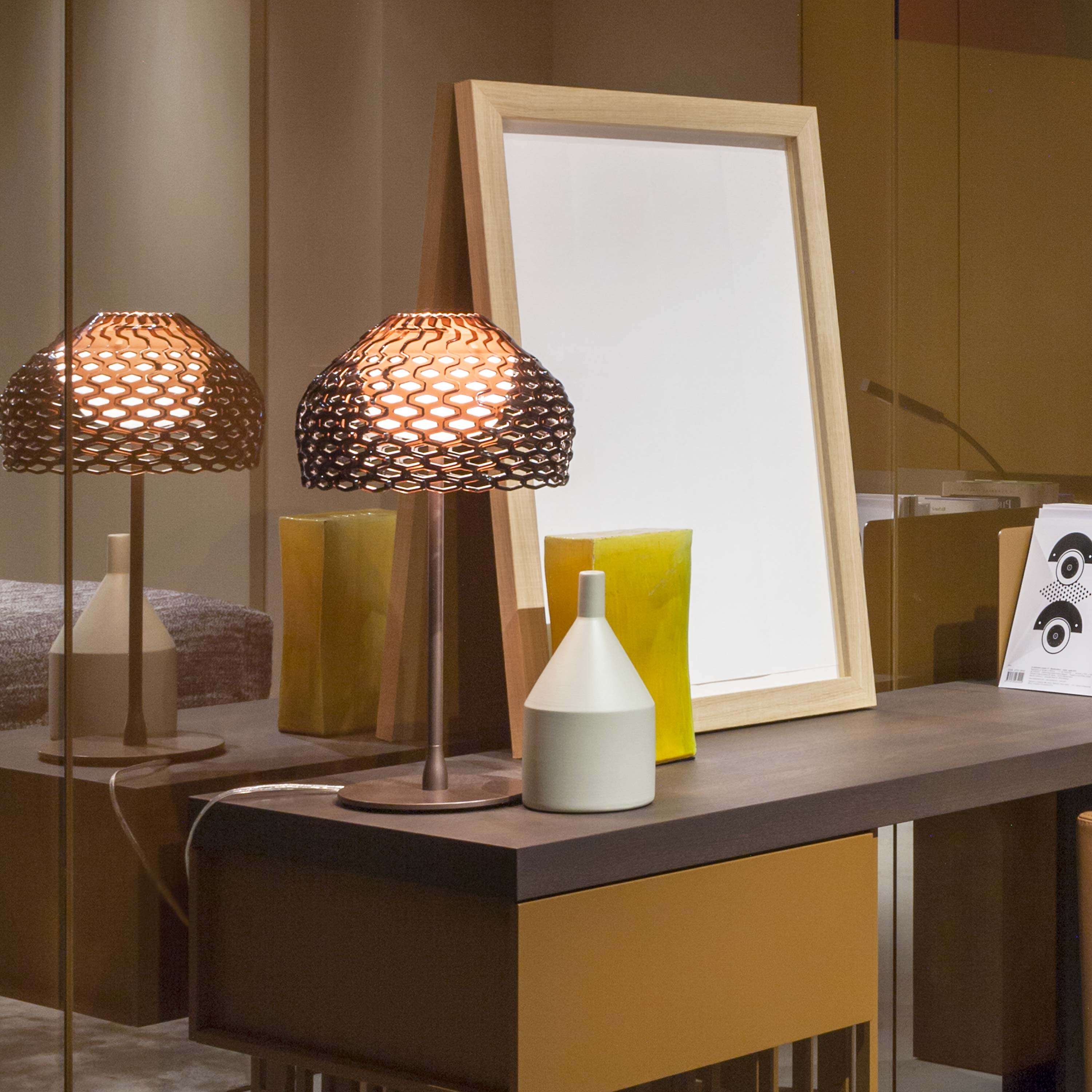 Tatou T1 Table Lamps