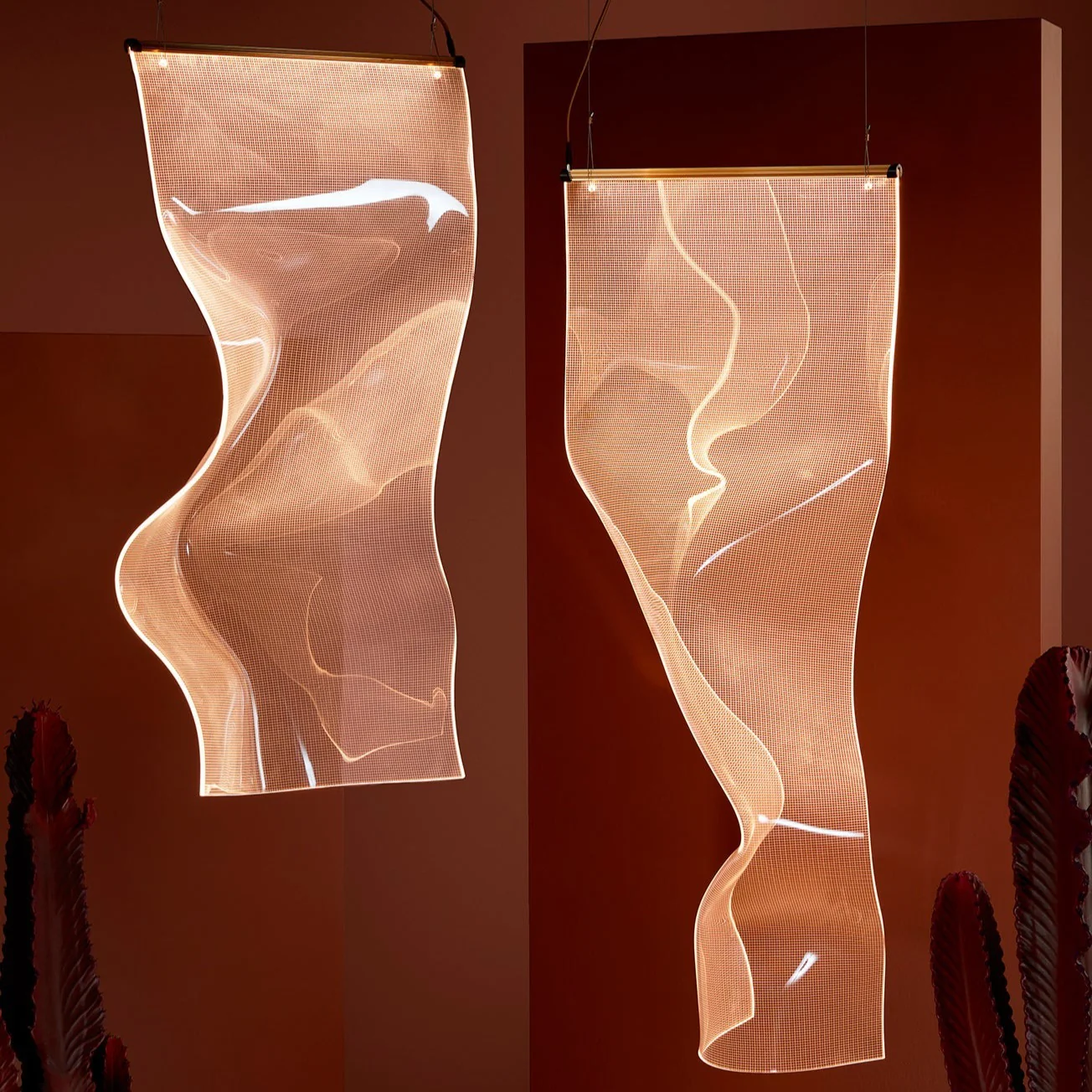 GWEILO ZHOU Suspension Lamp