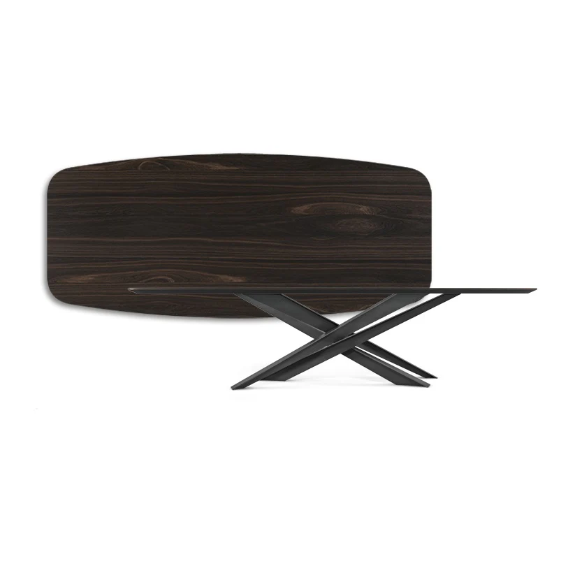 LANCER Wood Table