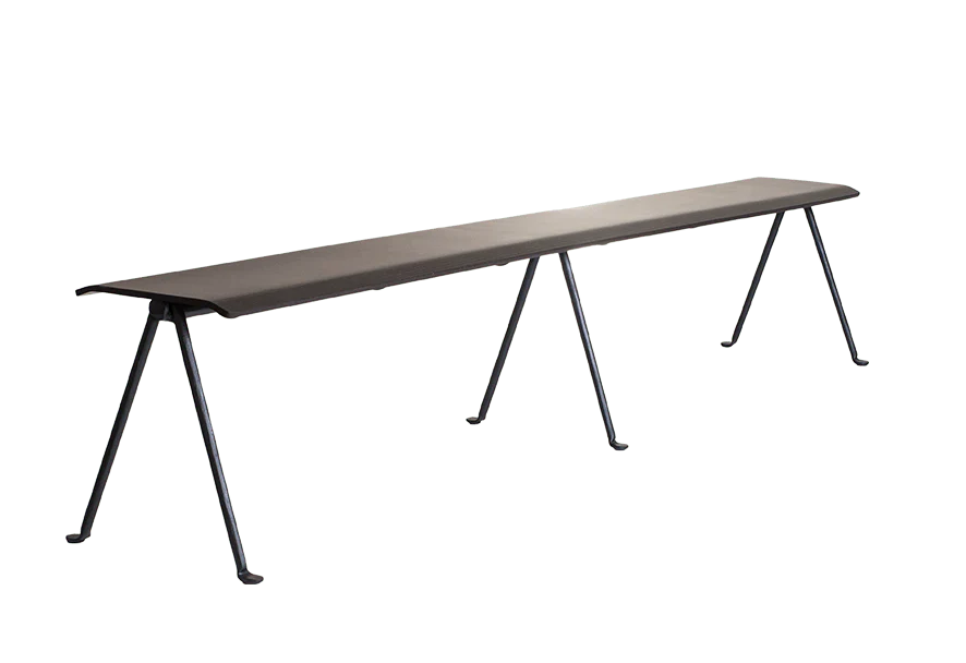 Officina Bench 240 cm