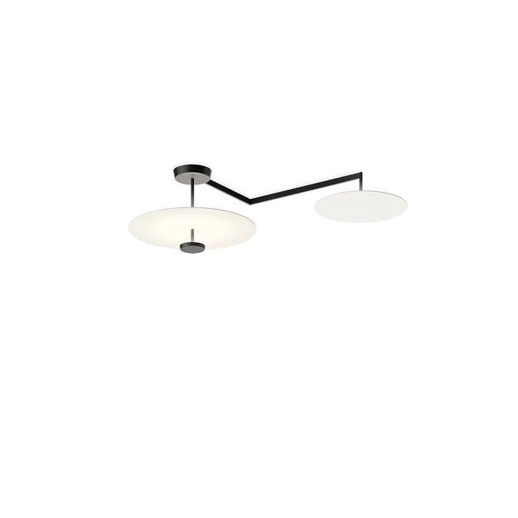 Flat Ceiling Lamp