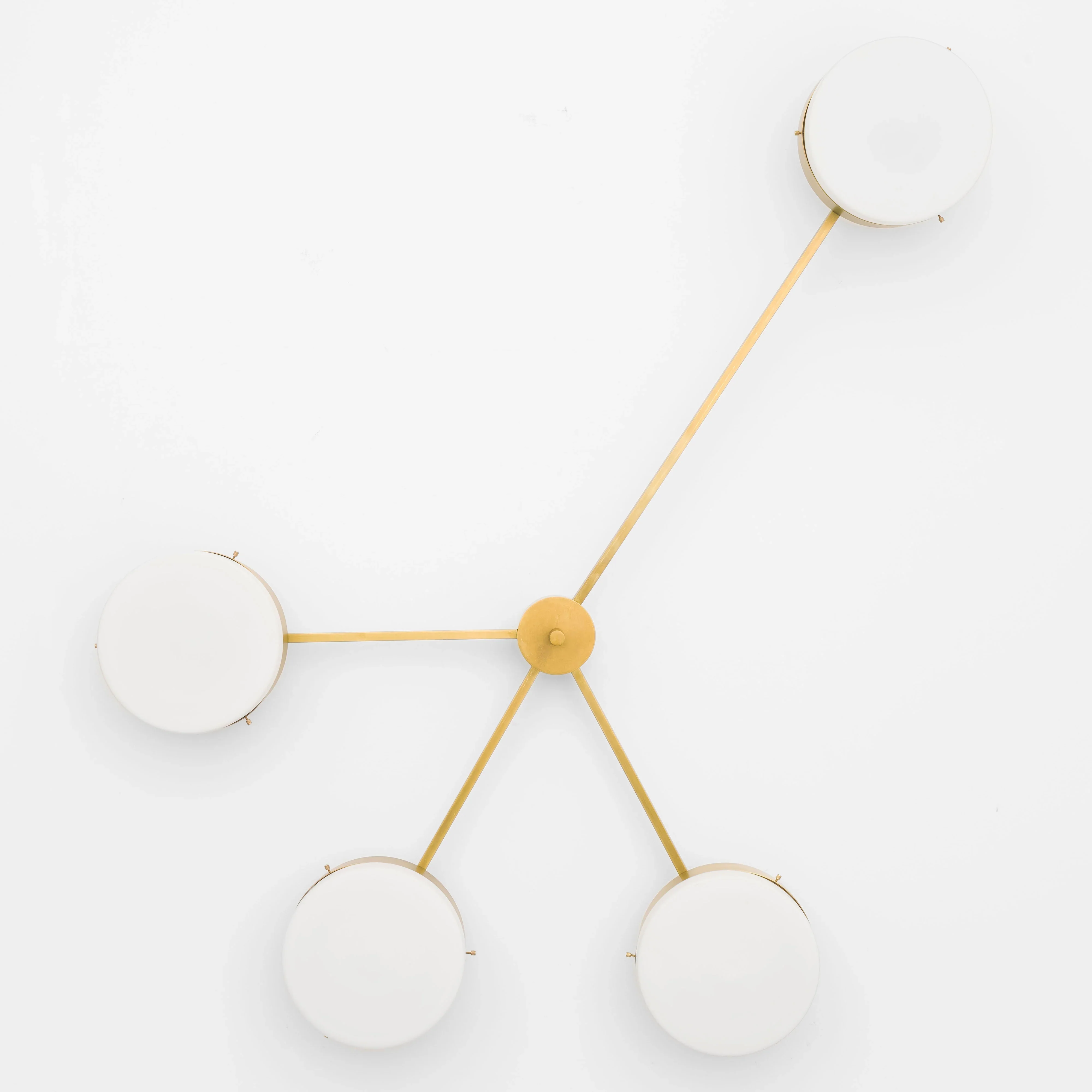 CELESTE INCANDESCENCE Lamp