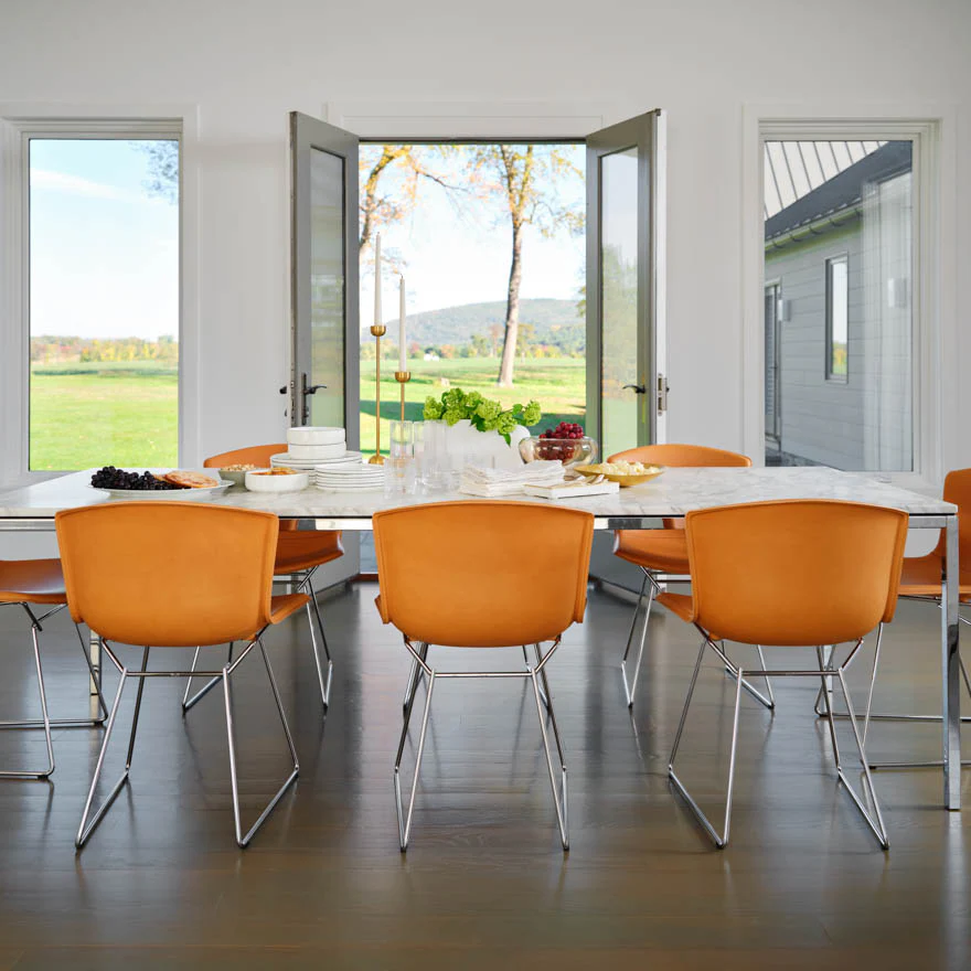 The Florence Rectangular Table