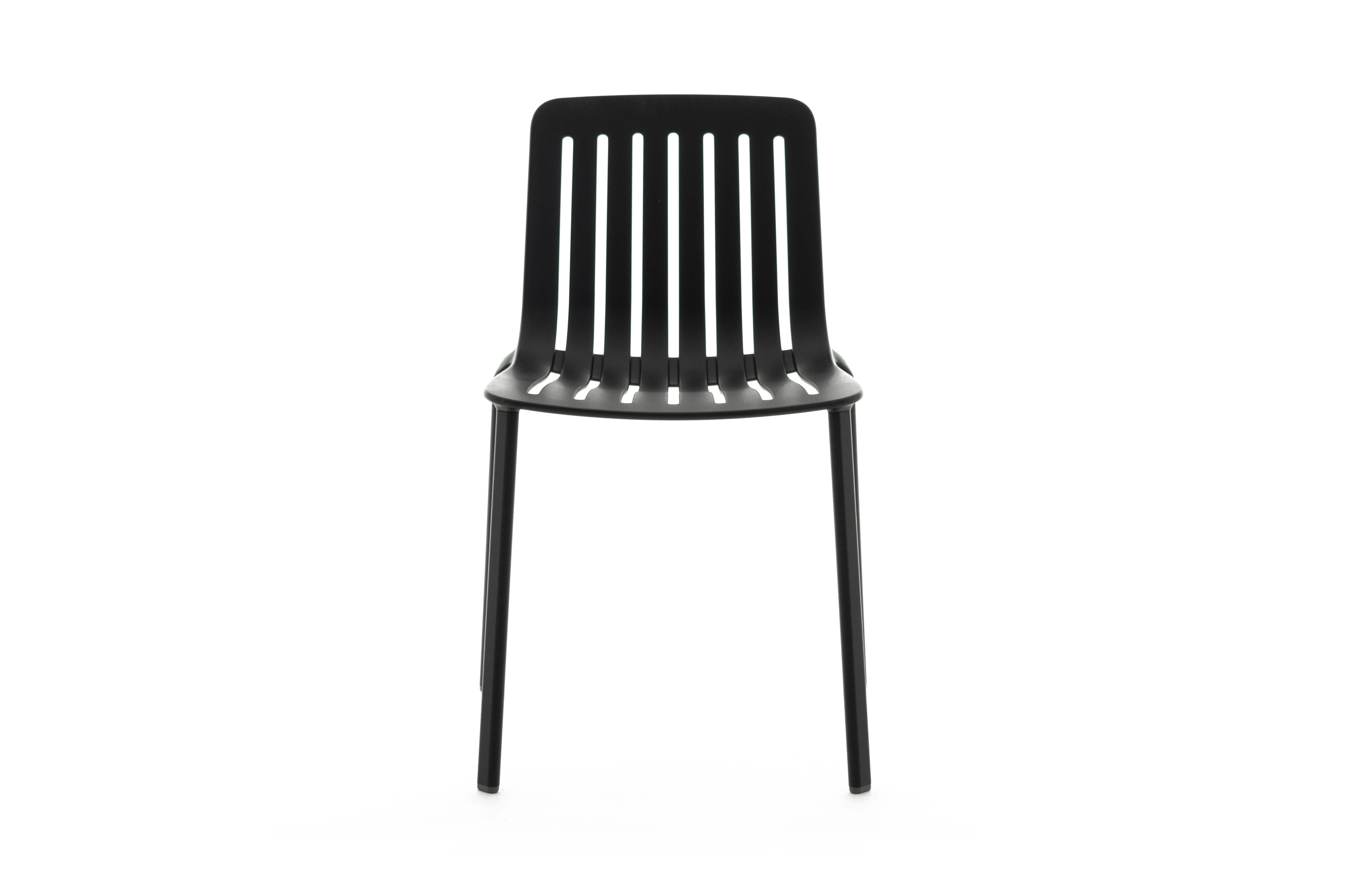 Plato Stacking Chair