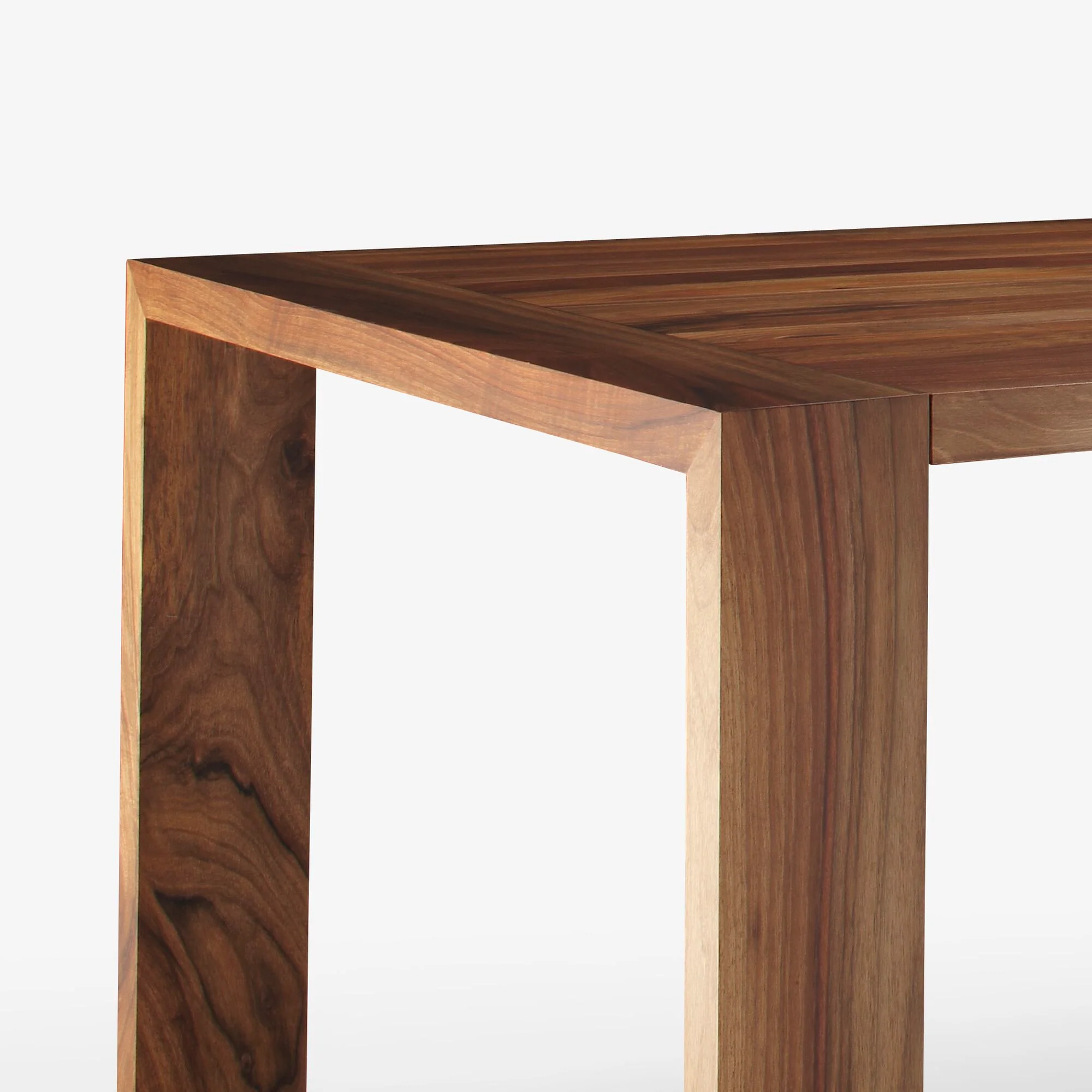 Eaton Dining Table Without Extension Leaf