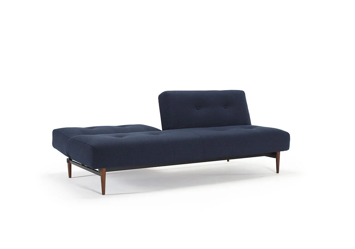 Buri Styletto Sofa - No Arms