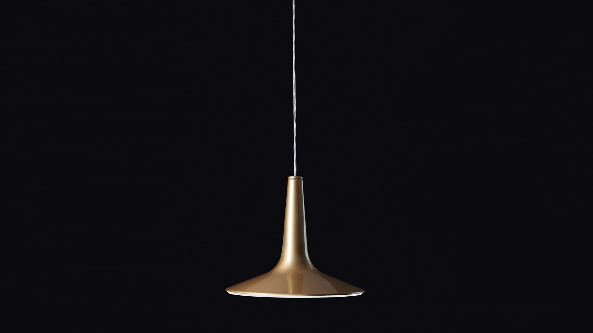 Kin Suspension Lamp