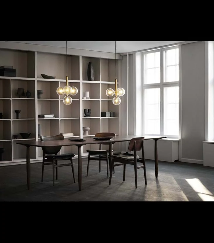 Miira 4 Suspension Lamp