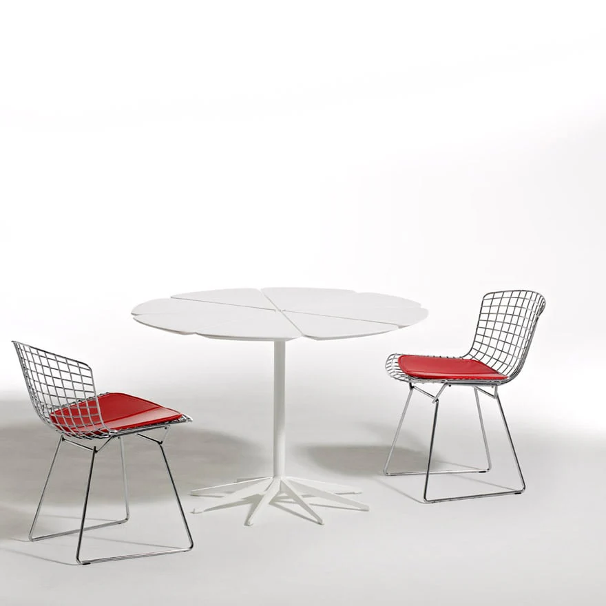 Petal Dining Table