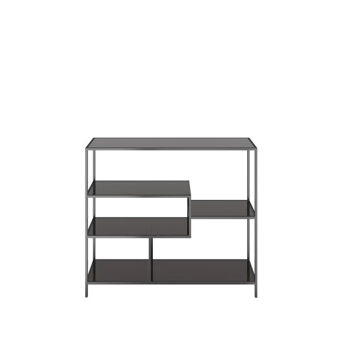 Shelf Loft Black