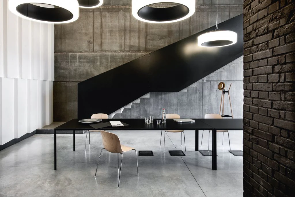 Passe-partout Table 180x90 cm