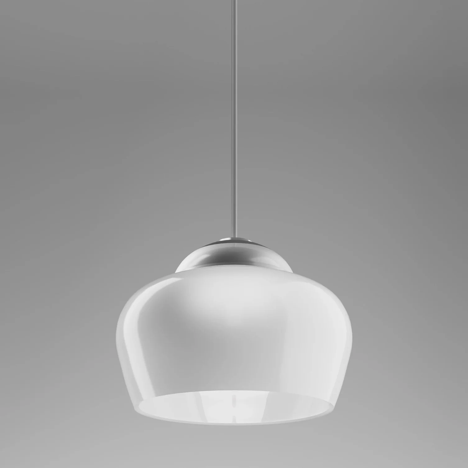 CRISTALLINA Suspension Lamp