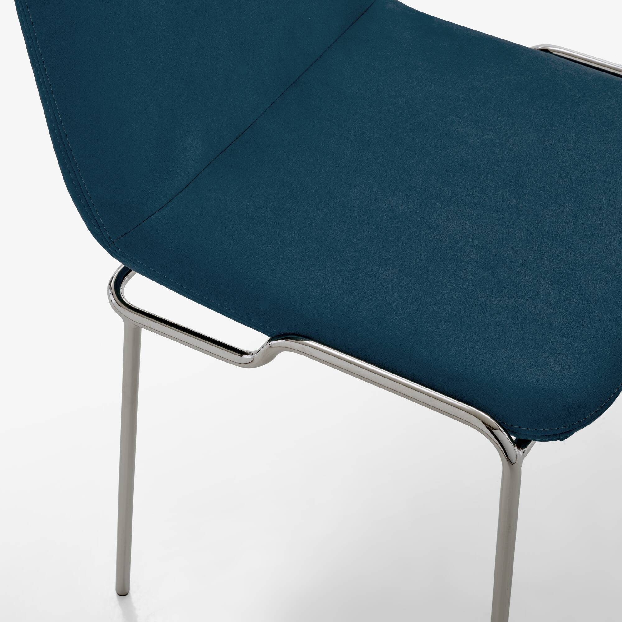 Tadao Chair Metal Base
