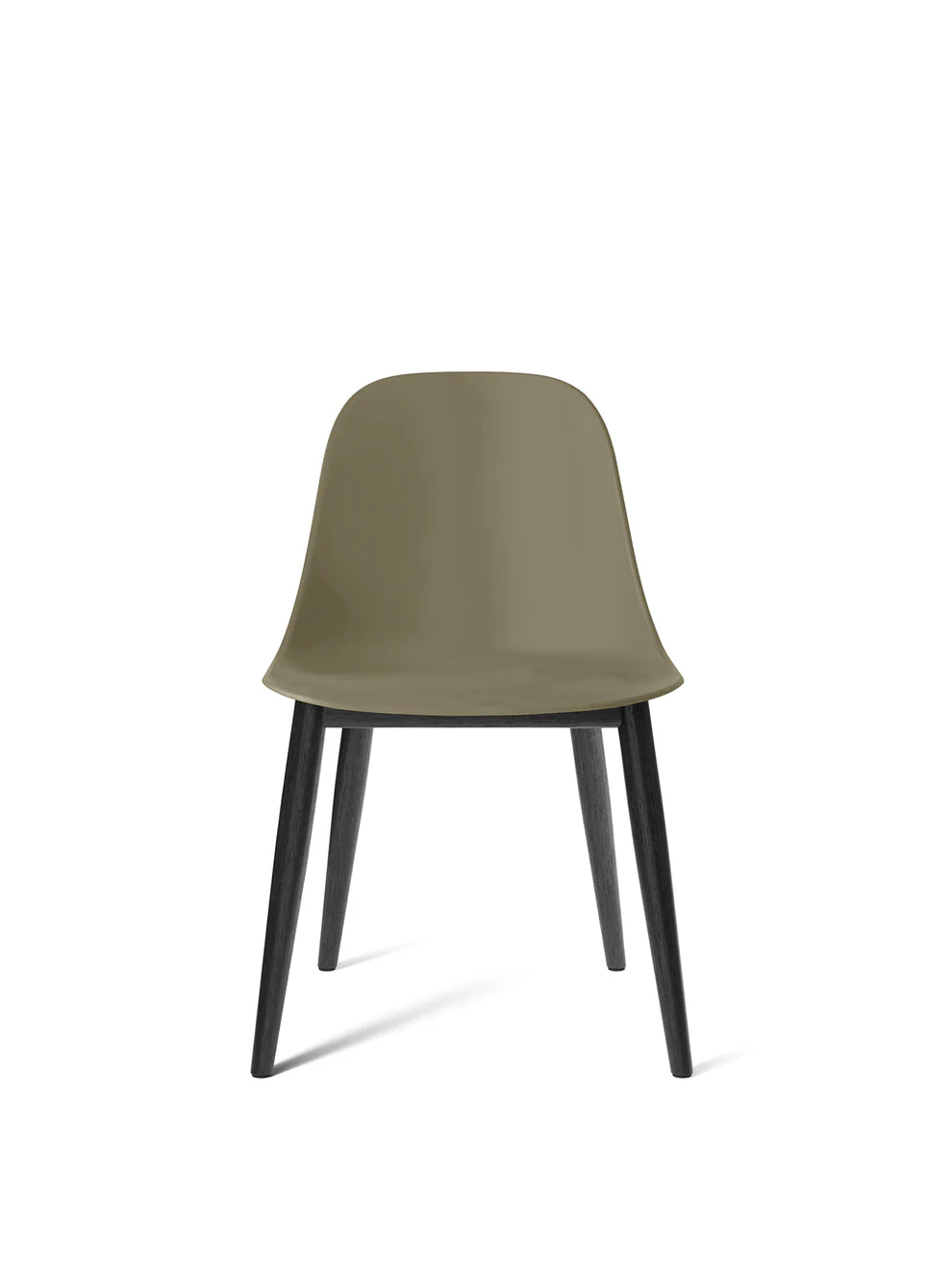 Harbour Side Dining Chair - PLASTIC SHELL