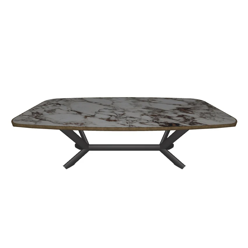 PLANER Keramik Premium Table