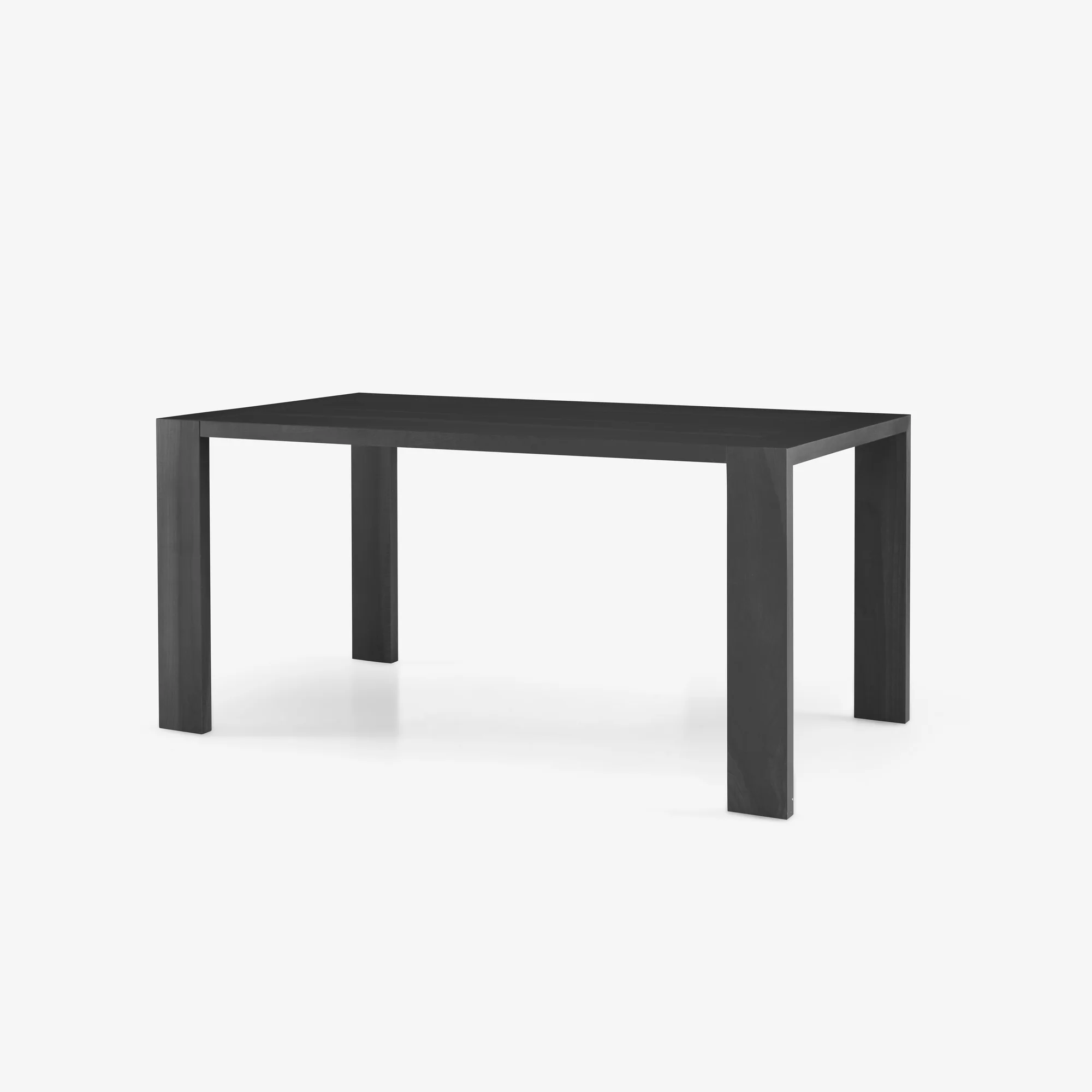 Eaton Dining Table Without Extension Leaf