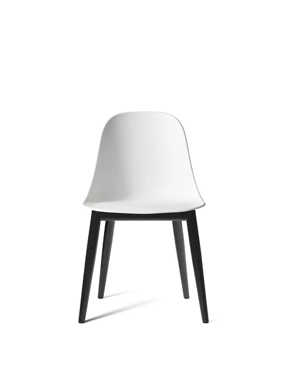 Harbour Side Dining Chair - PLASTIC SHELL