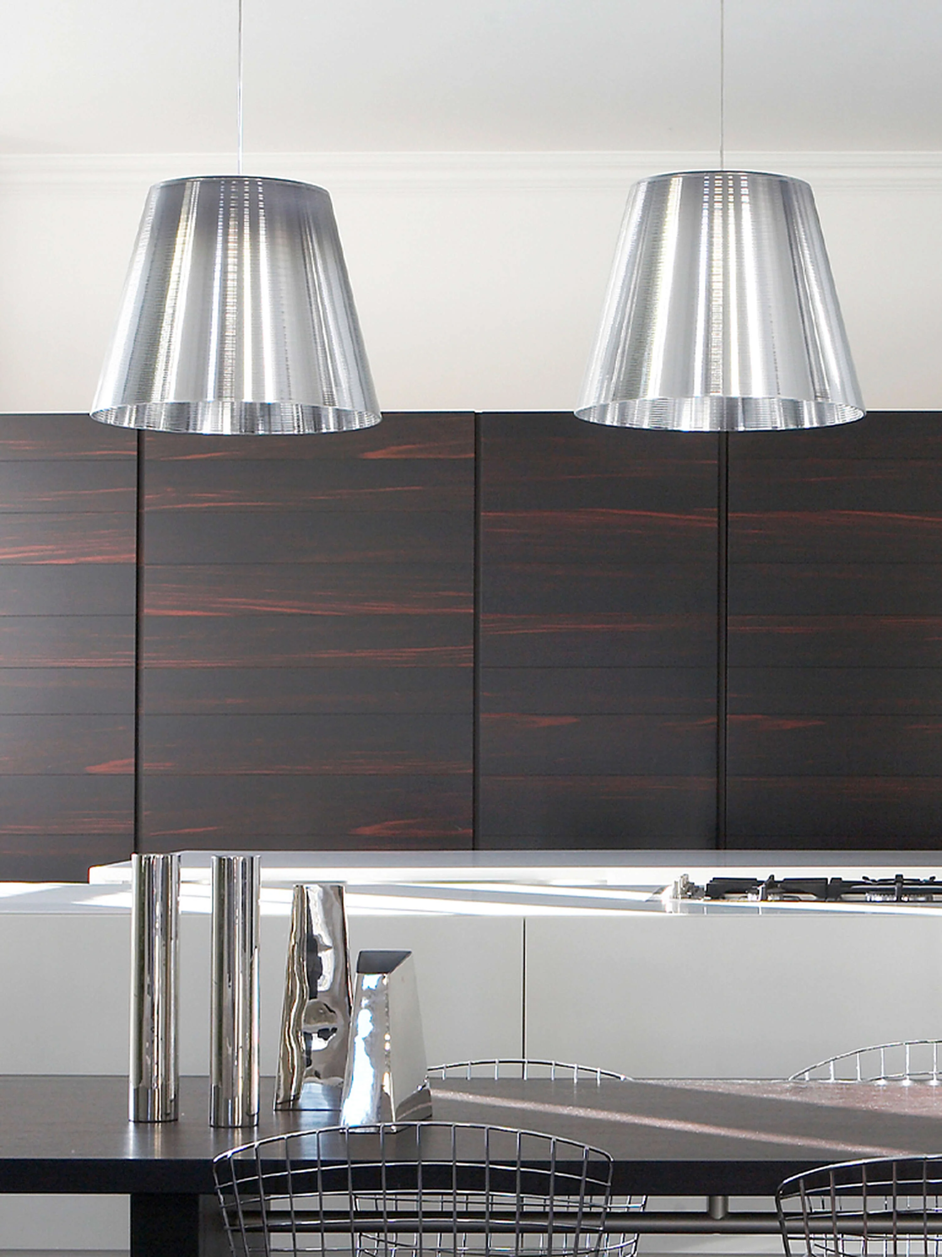 Ktribe S2 Suspension Lamp