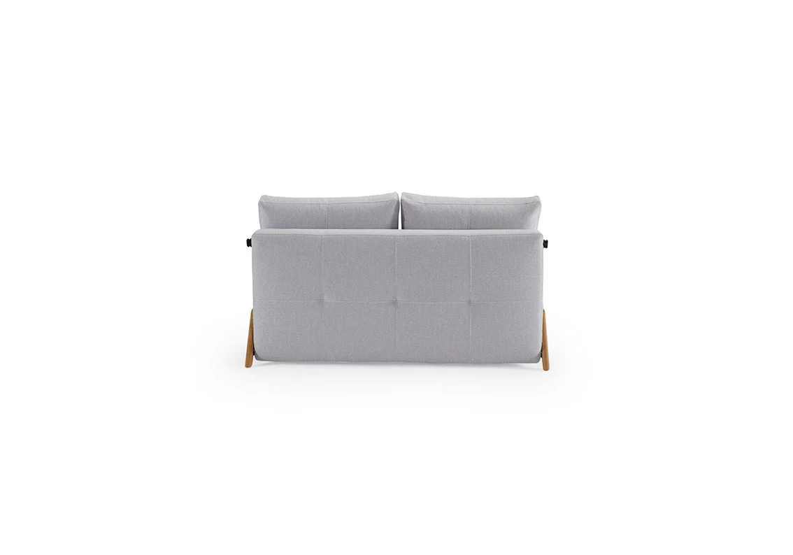 CUBED DELUXE 140 02 - No Arms