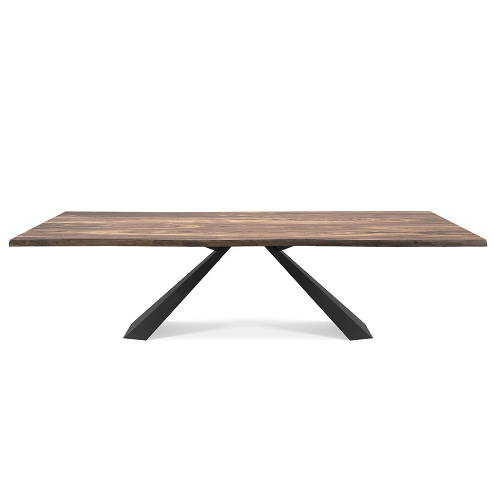ELIOT Wood Table