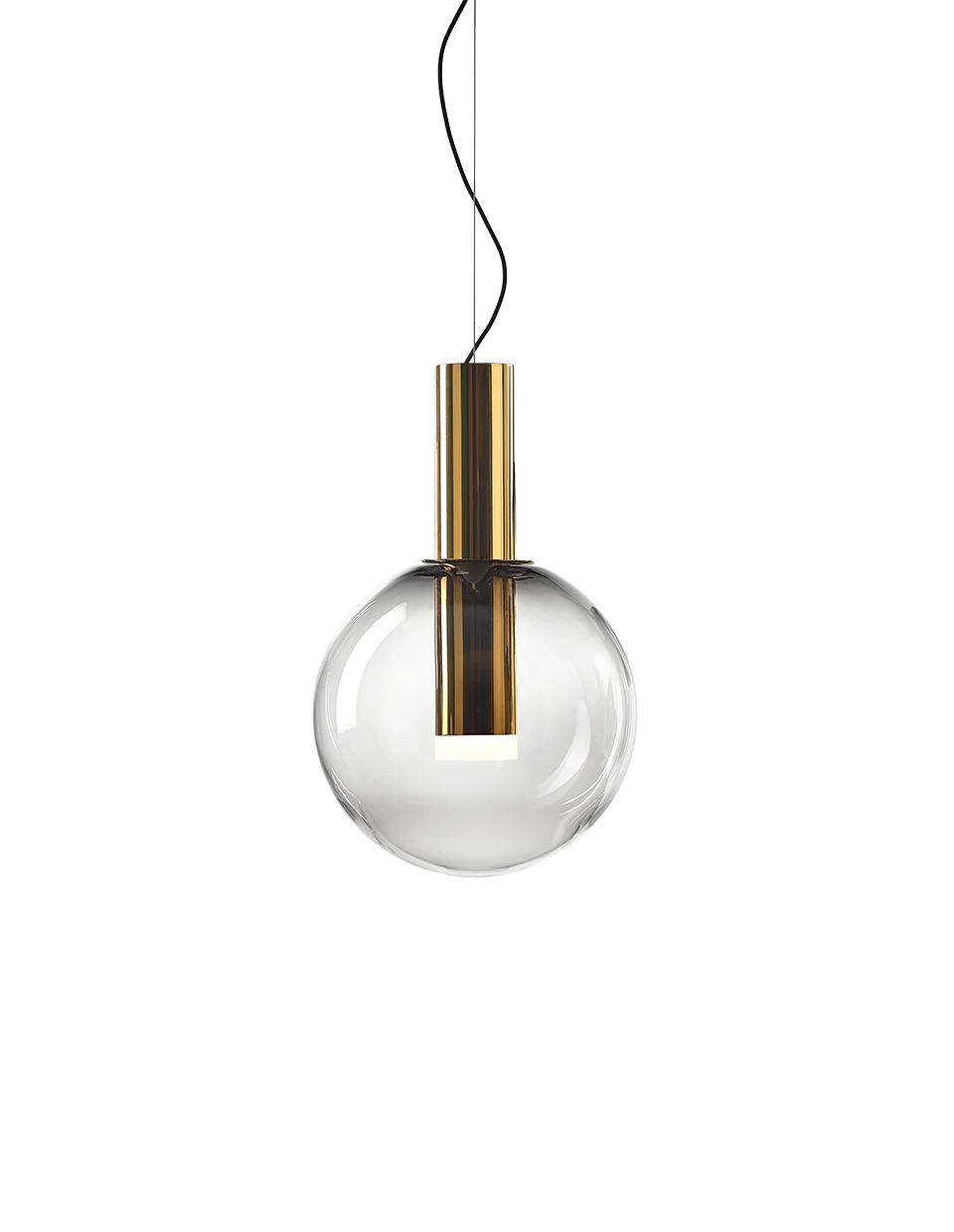Phenomena cut Pendant Light