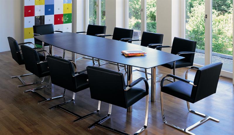 The Florence Table Conference