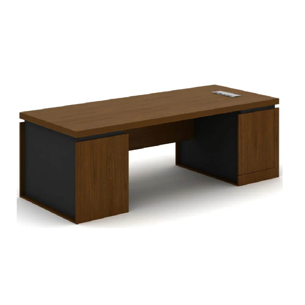 Sao Main Desk - T3AS-00442 Frame Series
