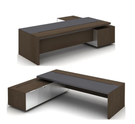 Sao Executive Desk - TMPS-00330 Jianrui Series