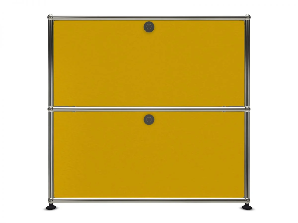 Haller Sideboard Small with 2 Flap Doors