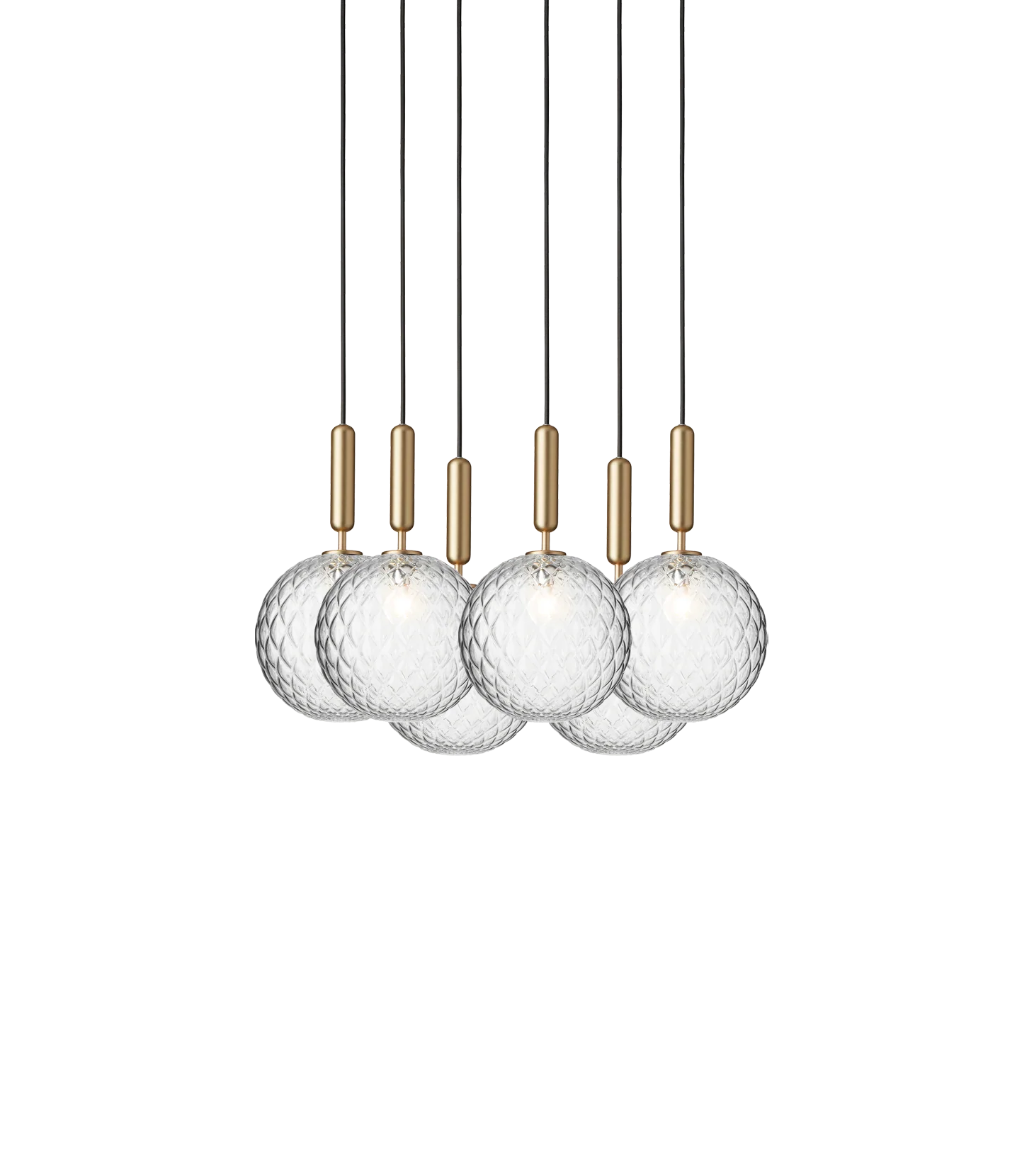 Miira 6 Suspension Lamp