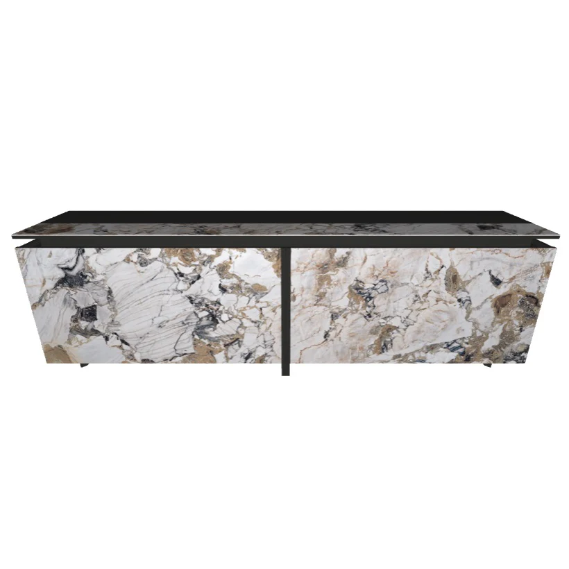 EUROPA Keramik Sideboard