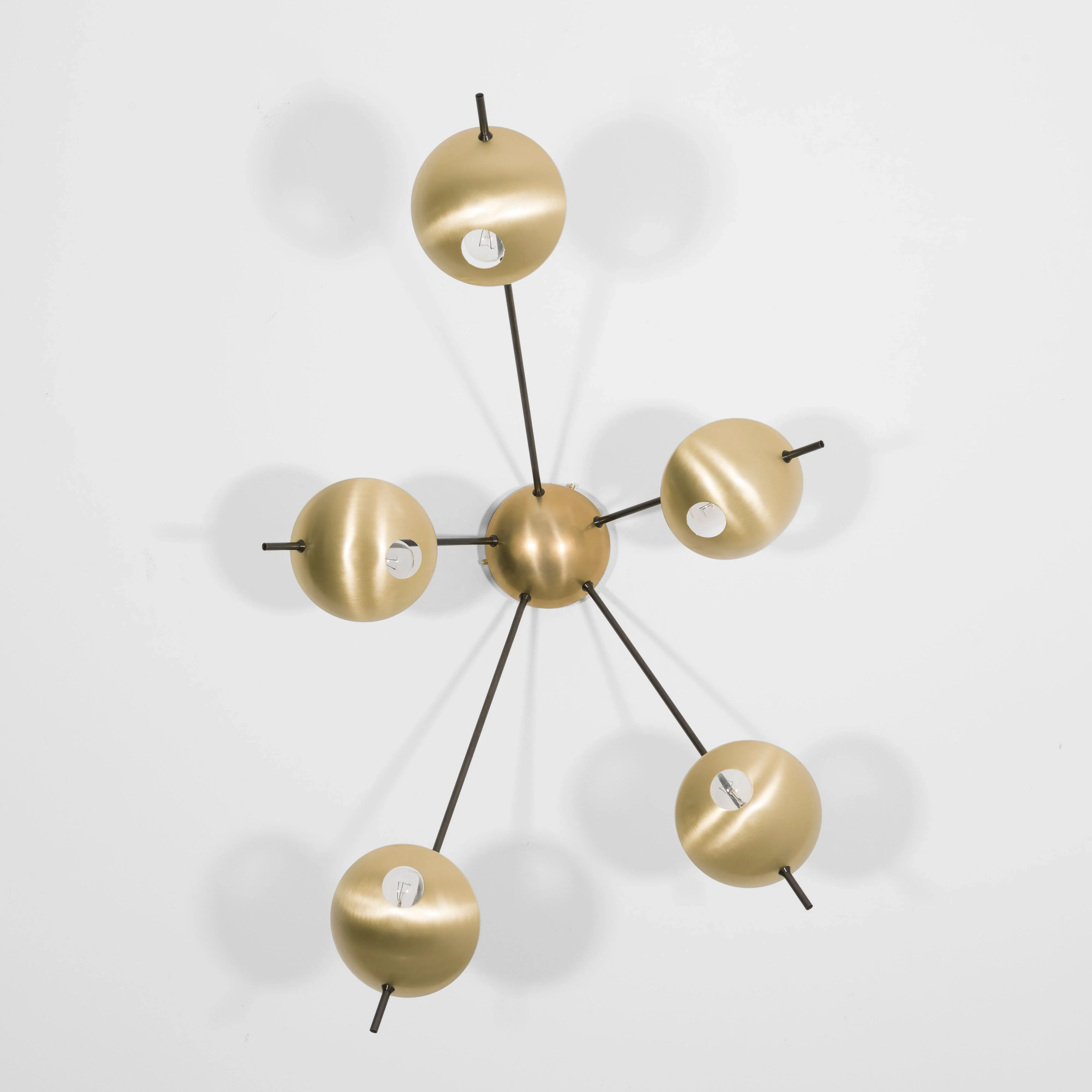 HELIOS QUINQUE II Lamp