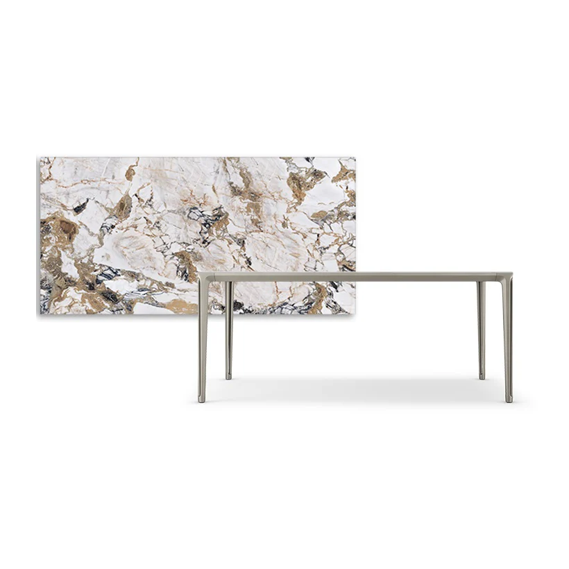 BOULEVARD Keramik Drive Table