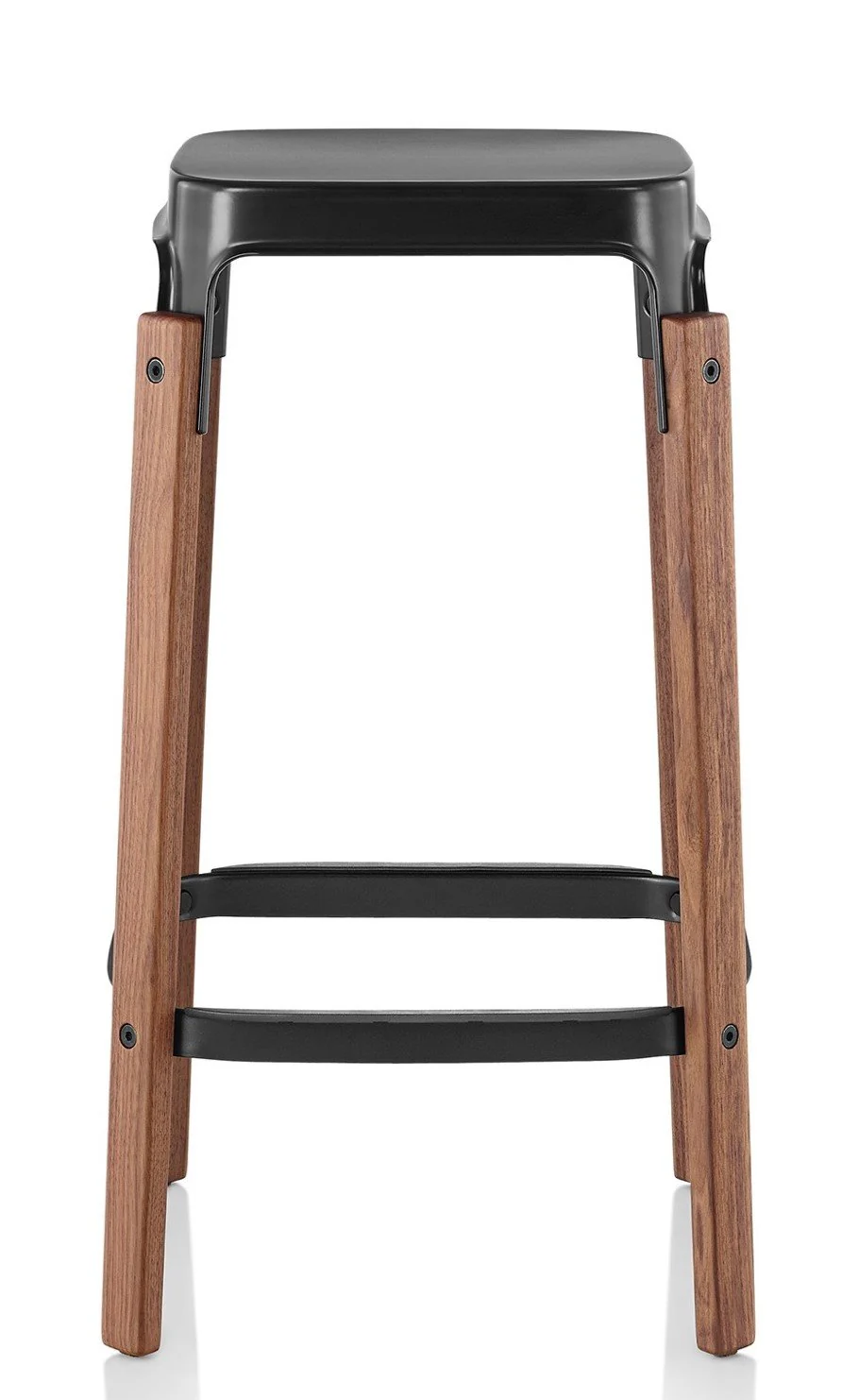 Magis Steelwood Stool