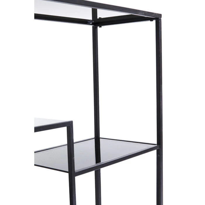 Shelf Loft Black