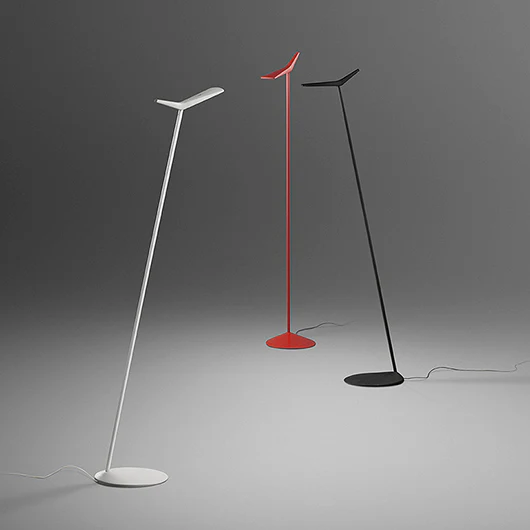 Skan Floor Lamp