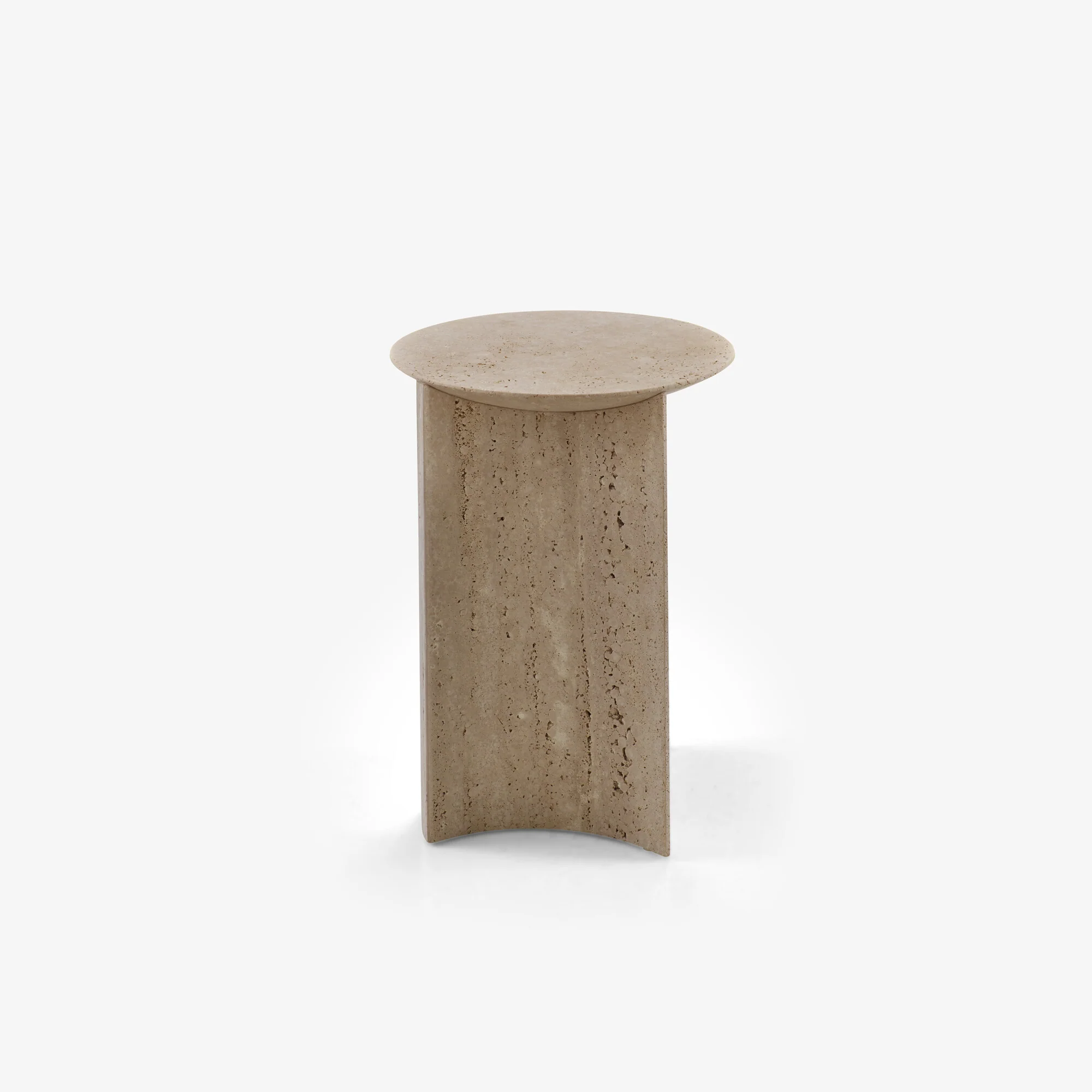 Apuso & Rondone Occasional Table Apuso