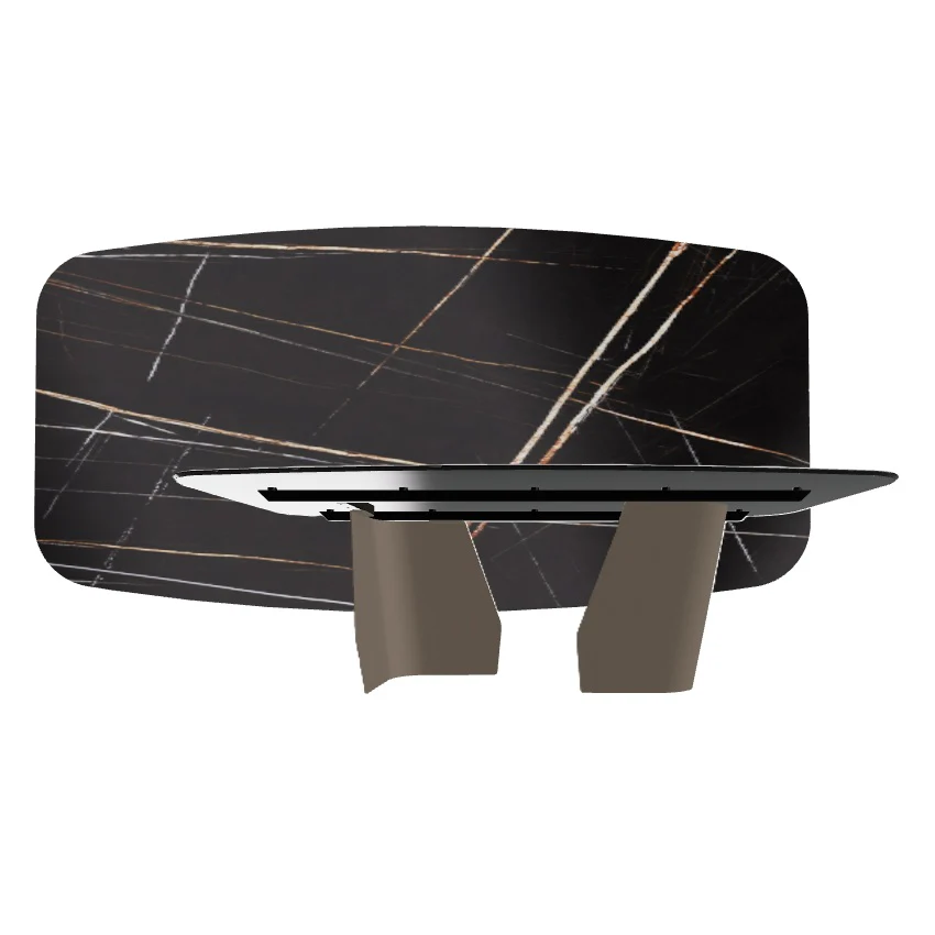 SENATOR Keramik Table