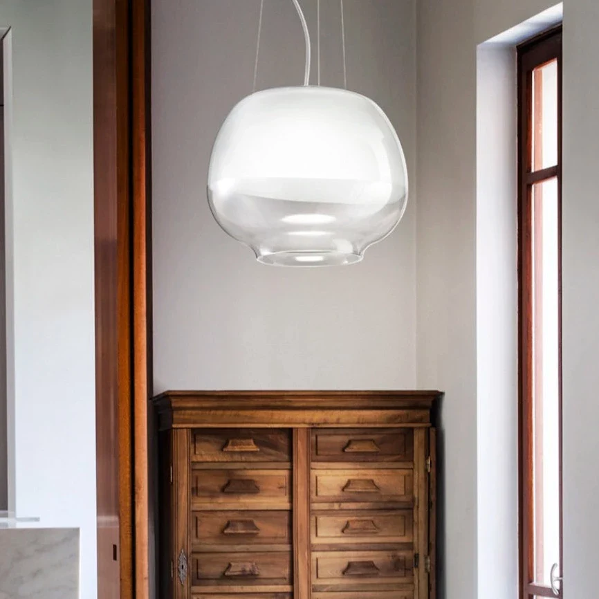 MIRAGE Suspension Lamp