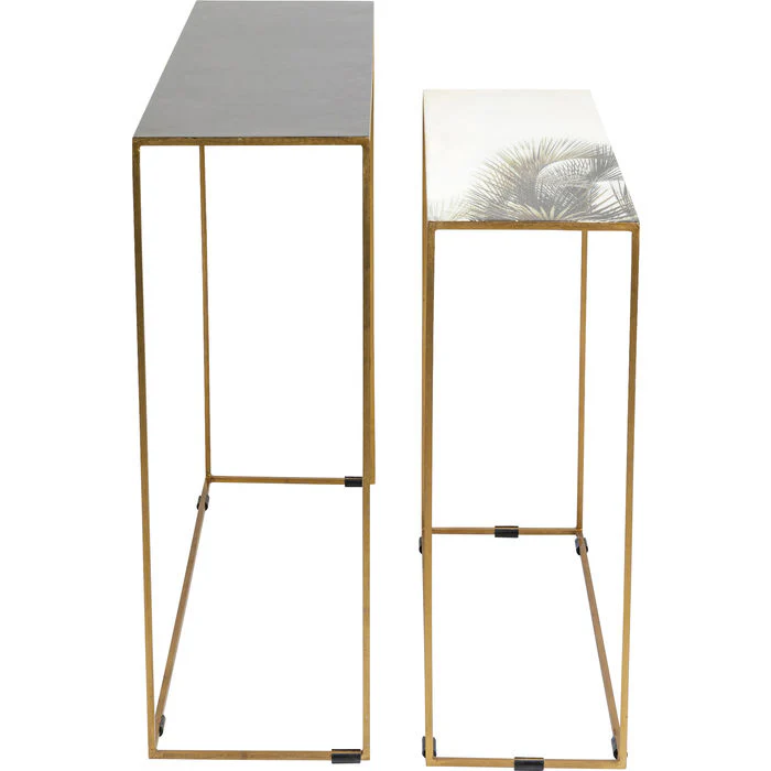 Console Charme (2/Set)