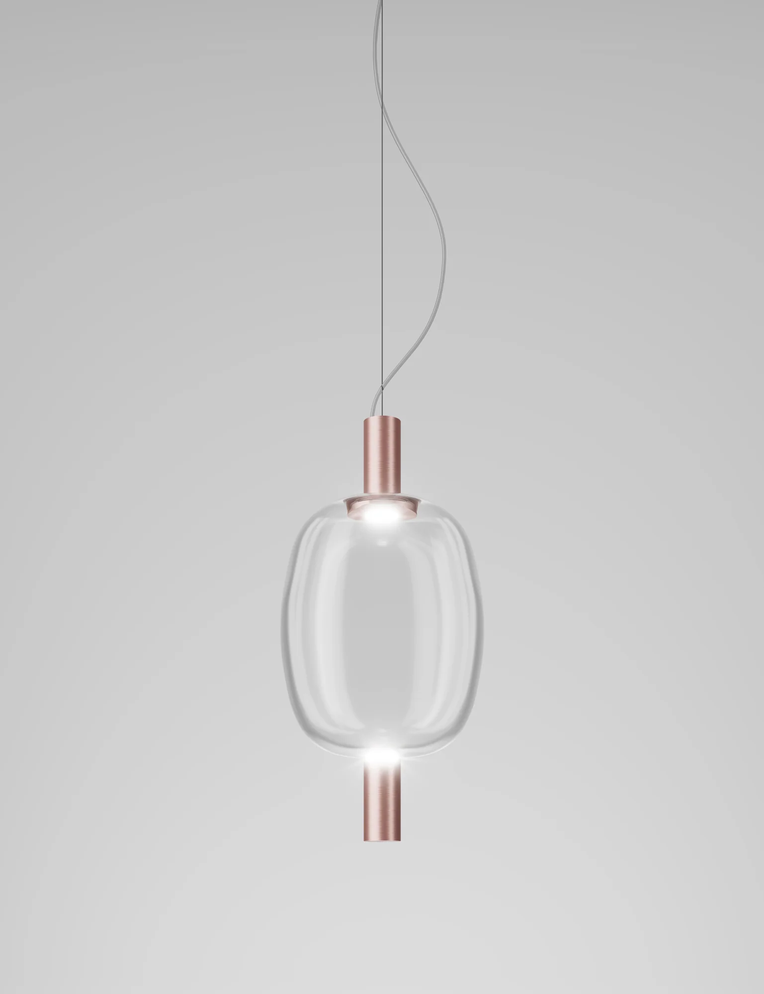 RIFLESSO Suspension Lamp