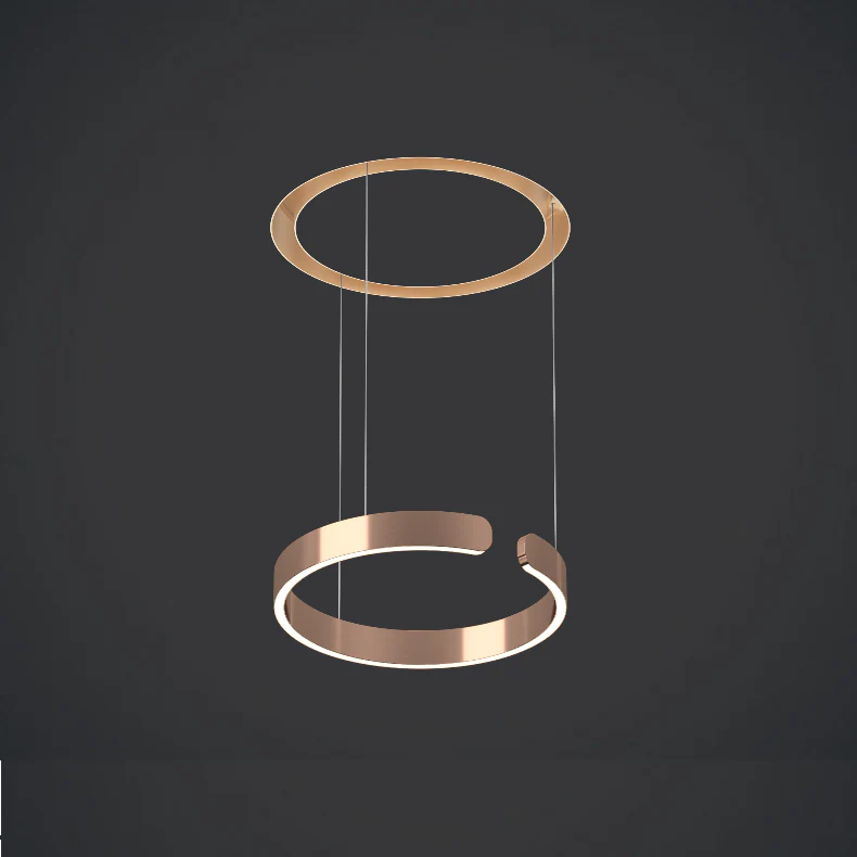 Mito Cosmo Move Pendant Lamp