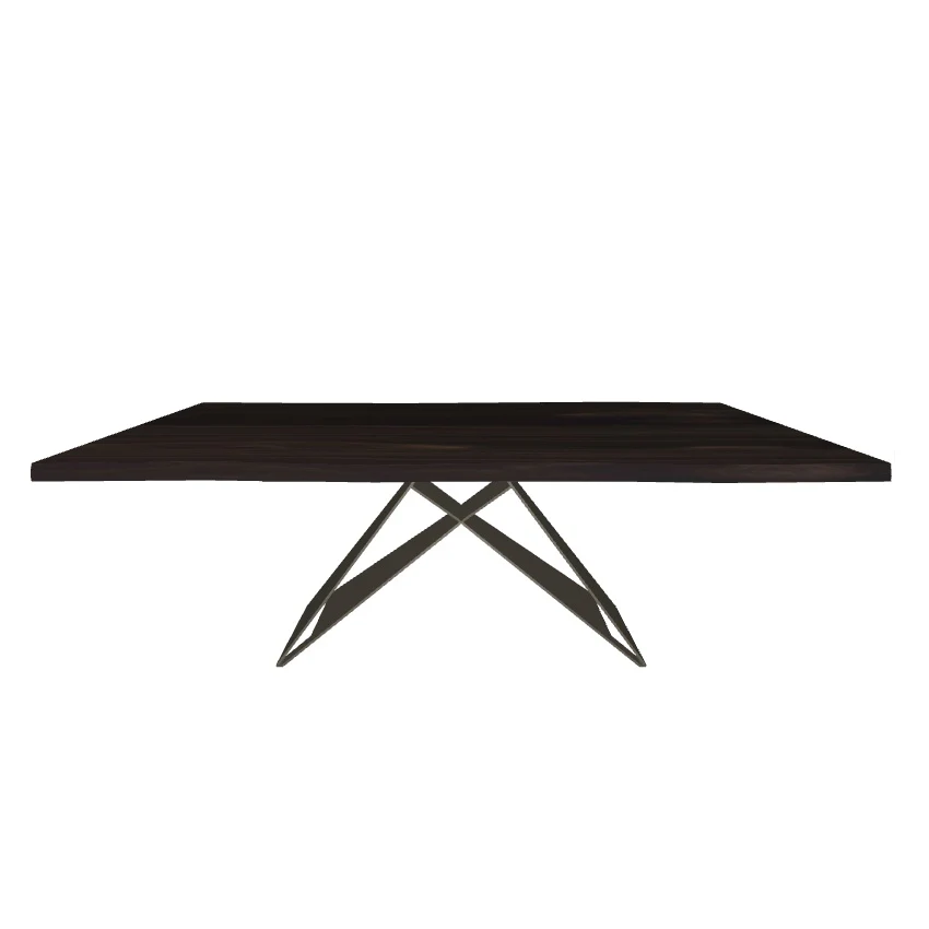 PREMIER Wood Table