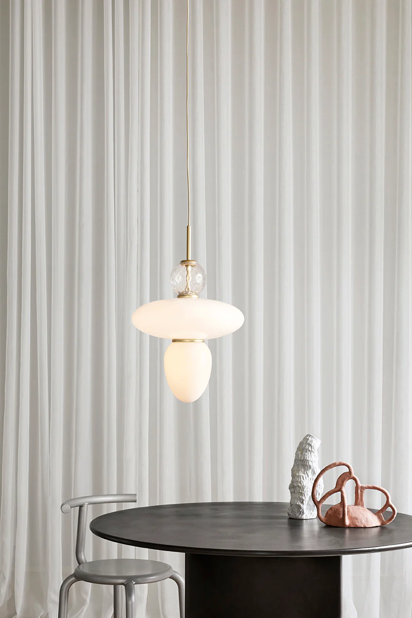 Rizzatto 43 Suspension Lamp